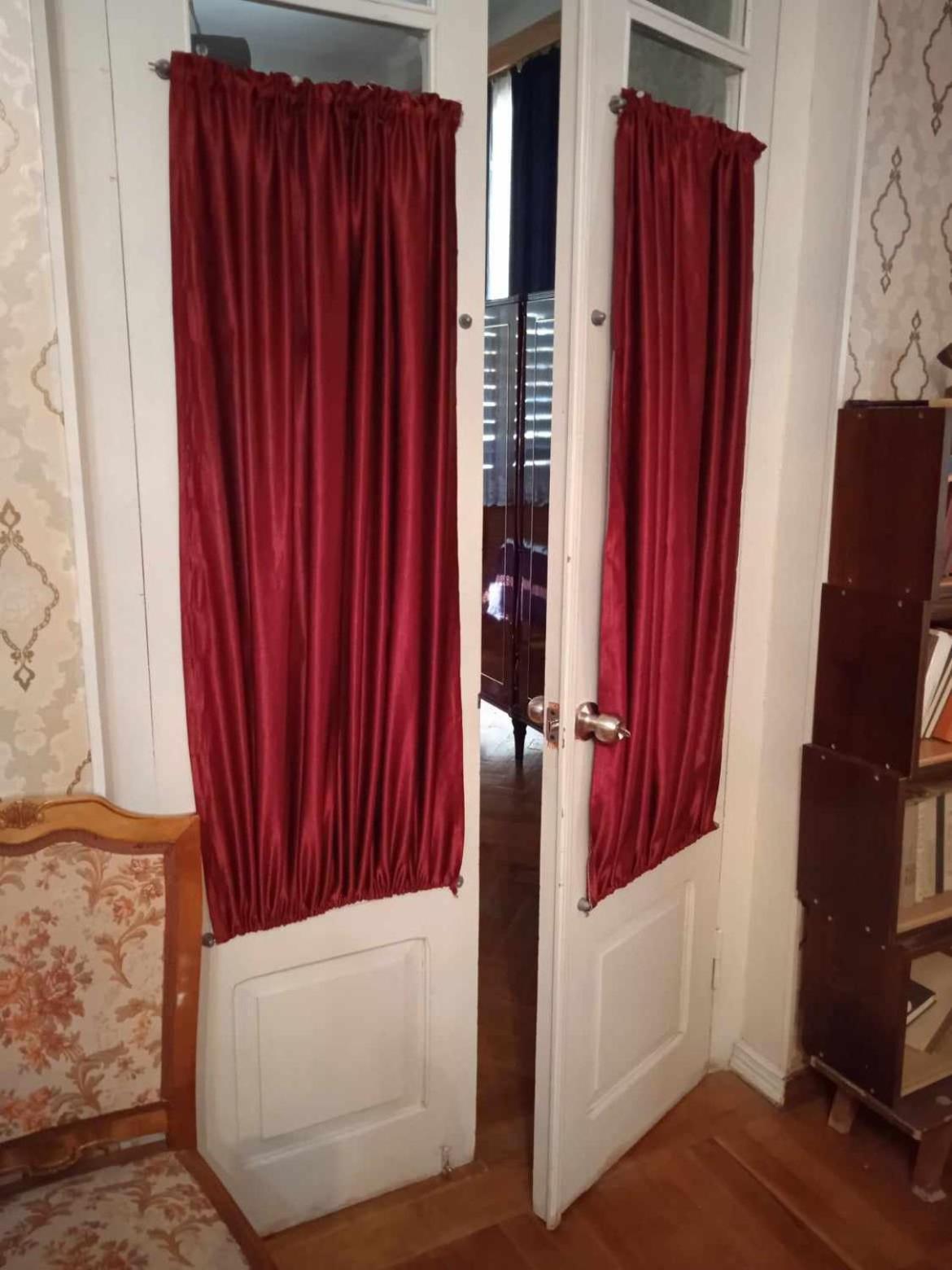 Guest House Meri Poppins Dedoplis Tskaro Bagian luar foto